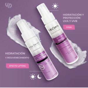 Suero Deep Vita Derm Vita Tempo